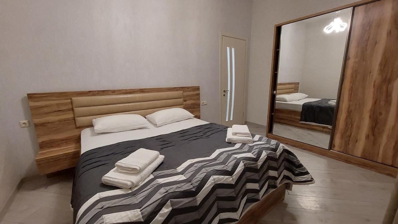 Elit Apartments 바투미 외부 사진