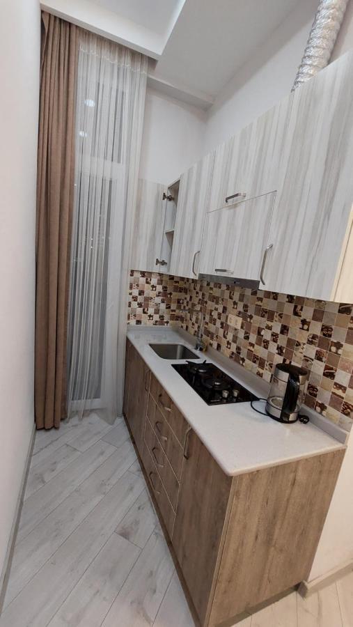 Elit Apartments 바투미 외부 사진