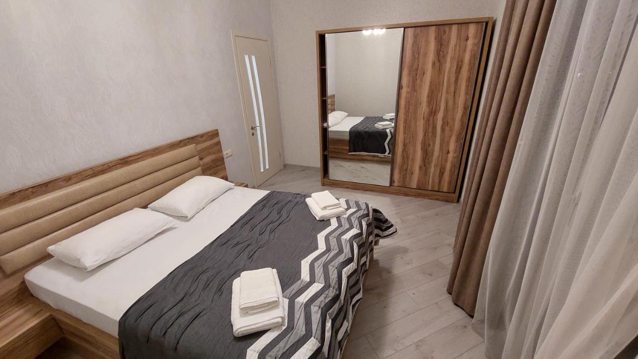 Elit Apartments 바투미 외부 사진