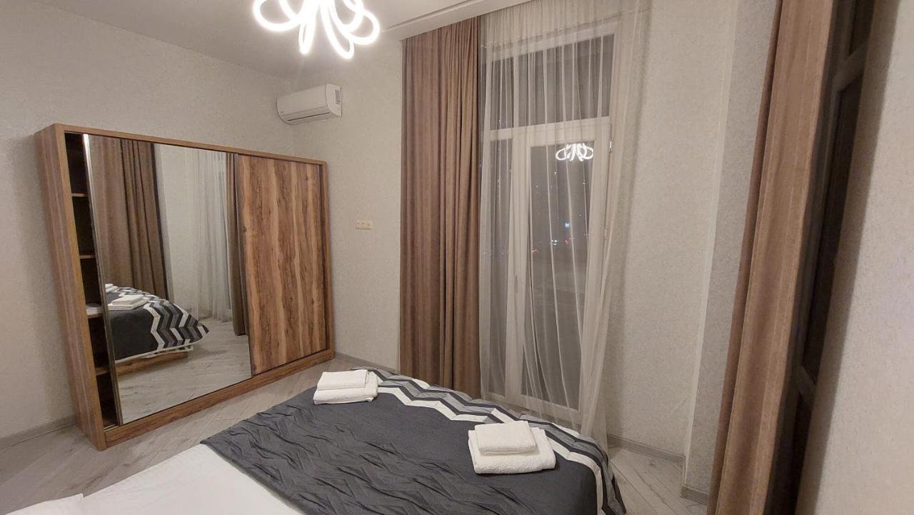 Elit Apartments 바투미 외부 사진