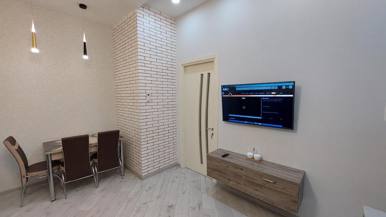 Elit Apartments 바투미 외부 사진