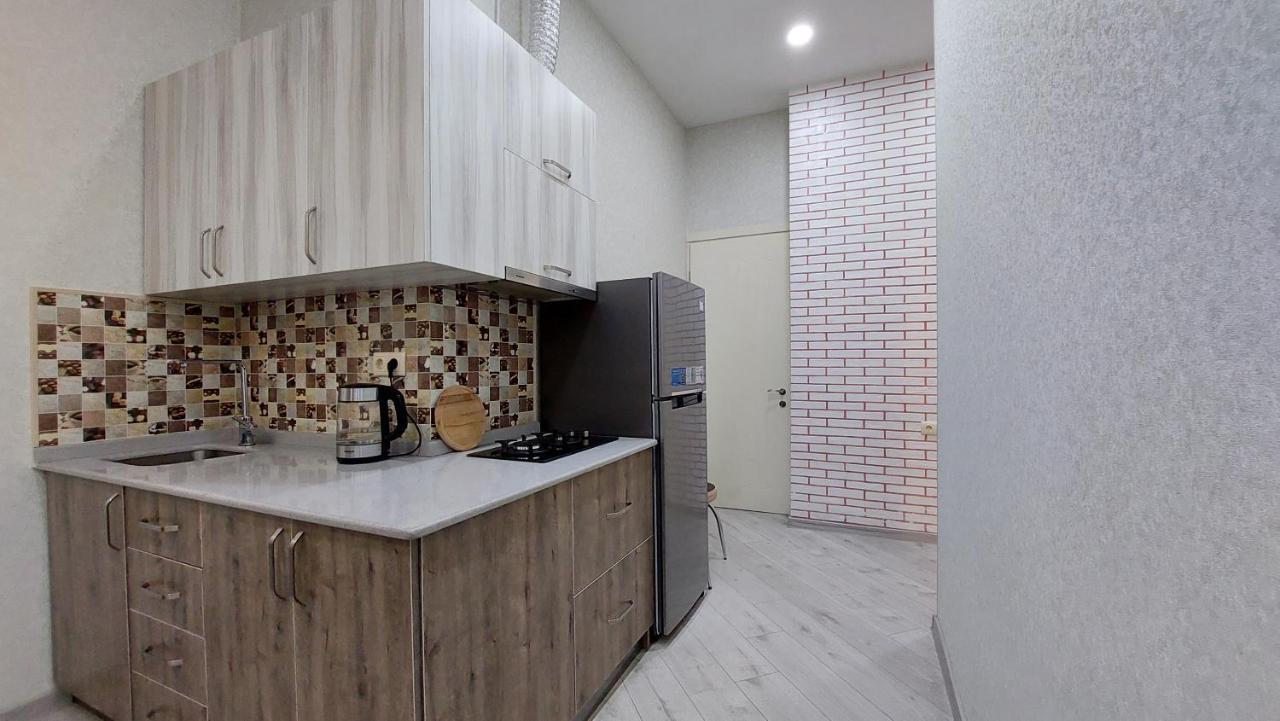 Elit Apartments 바투미 외부 사진