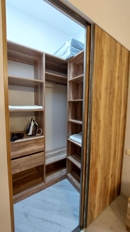 Elit Apartments 바투미 외부 사진