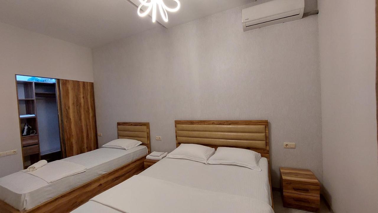 Elit Apartments 바투미 외부 사진