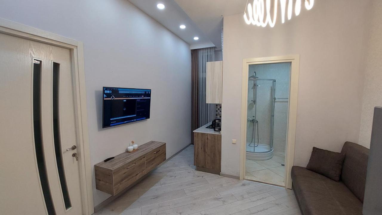 Elit Apartments 바투미 외부 사진
