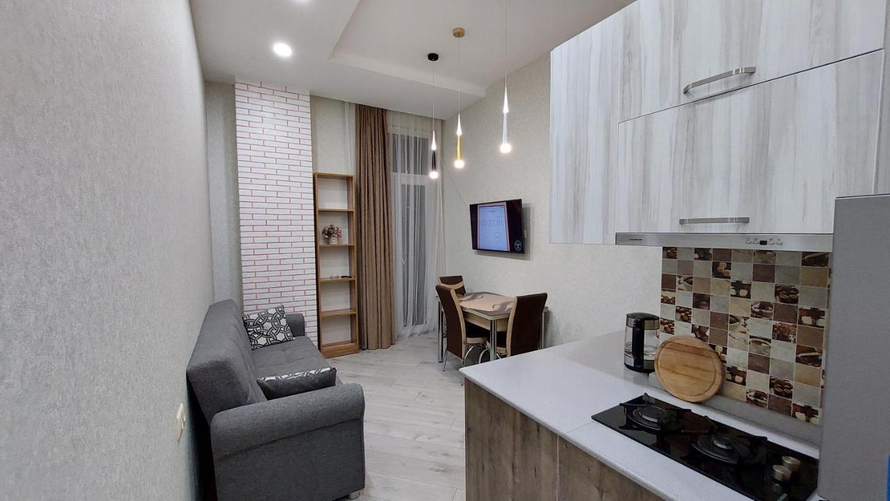 Elit Apartments 바투미 외부 사진