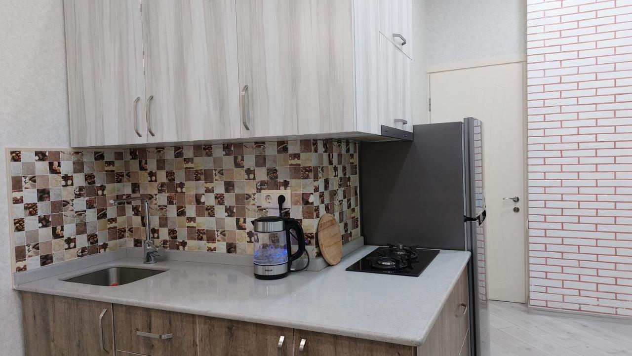 Elit Apartments 바투미 외부 사진