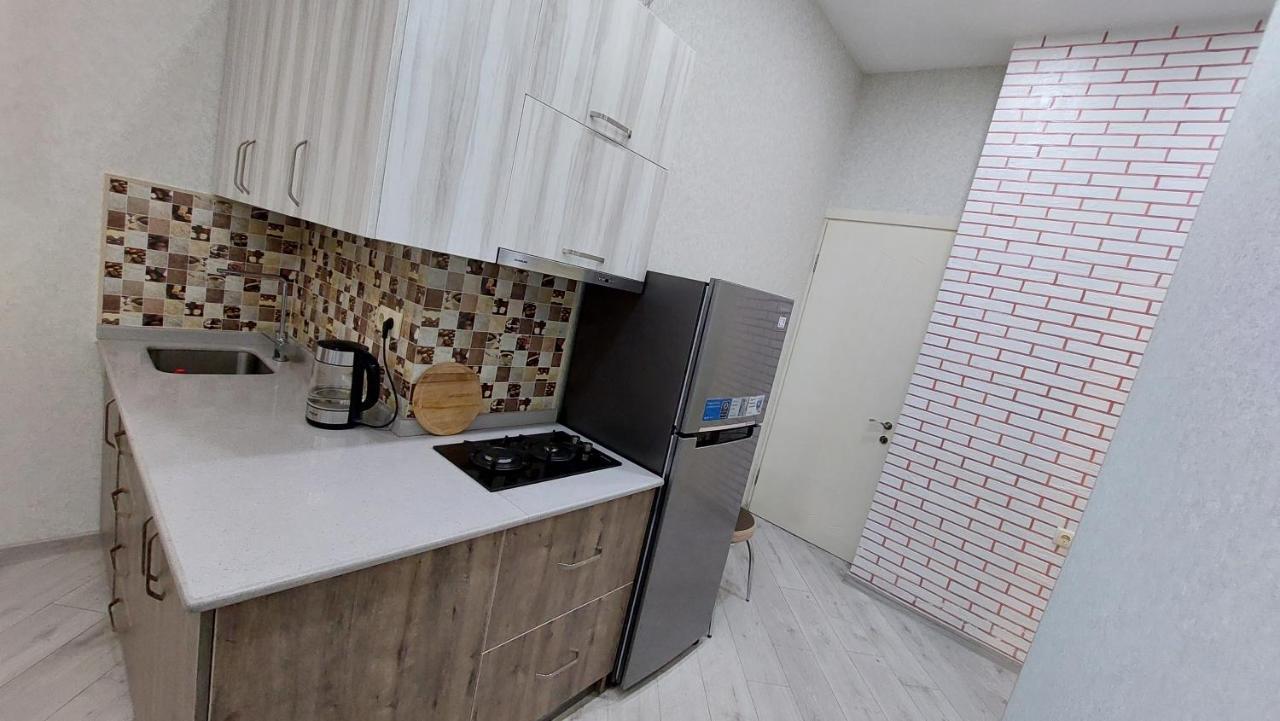 Elit Apartments 바투미 외부 사진
