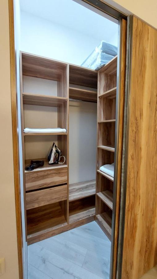 Elit Apartments 바투미 외부 사진