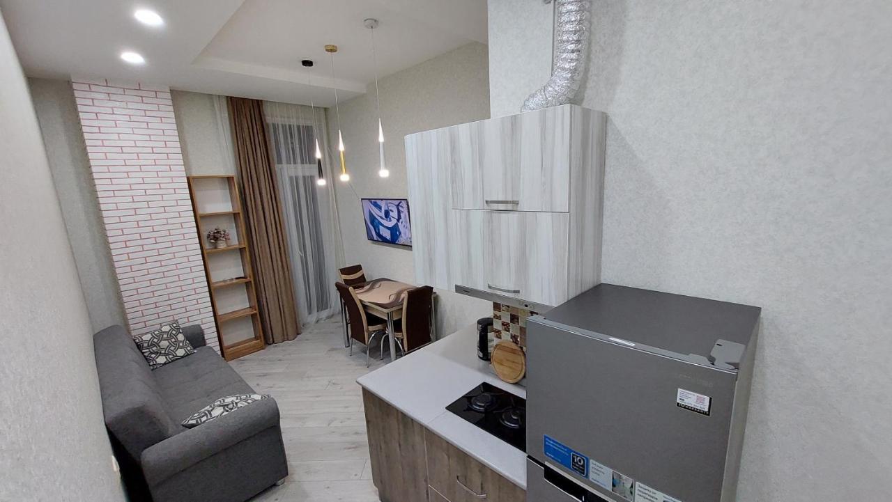 Elit Apartments 바투미 외부 사진