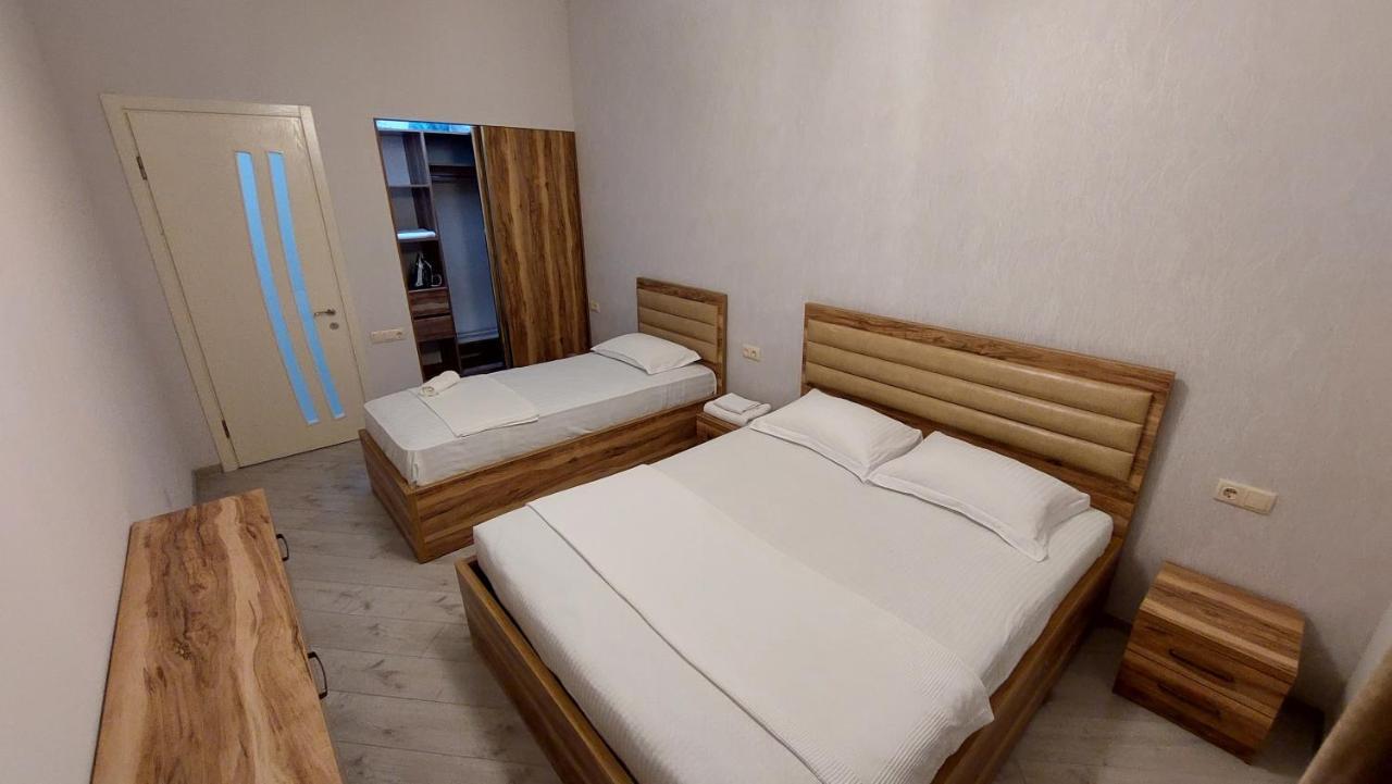 Elit Apartments 바투미 외부 사진