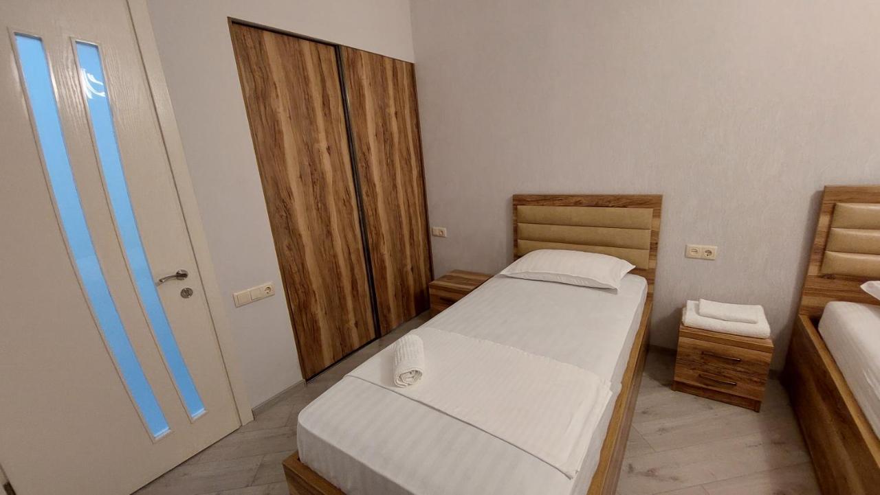 Elit Apartments 바투미 외부 사진