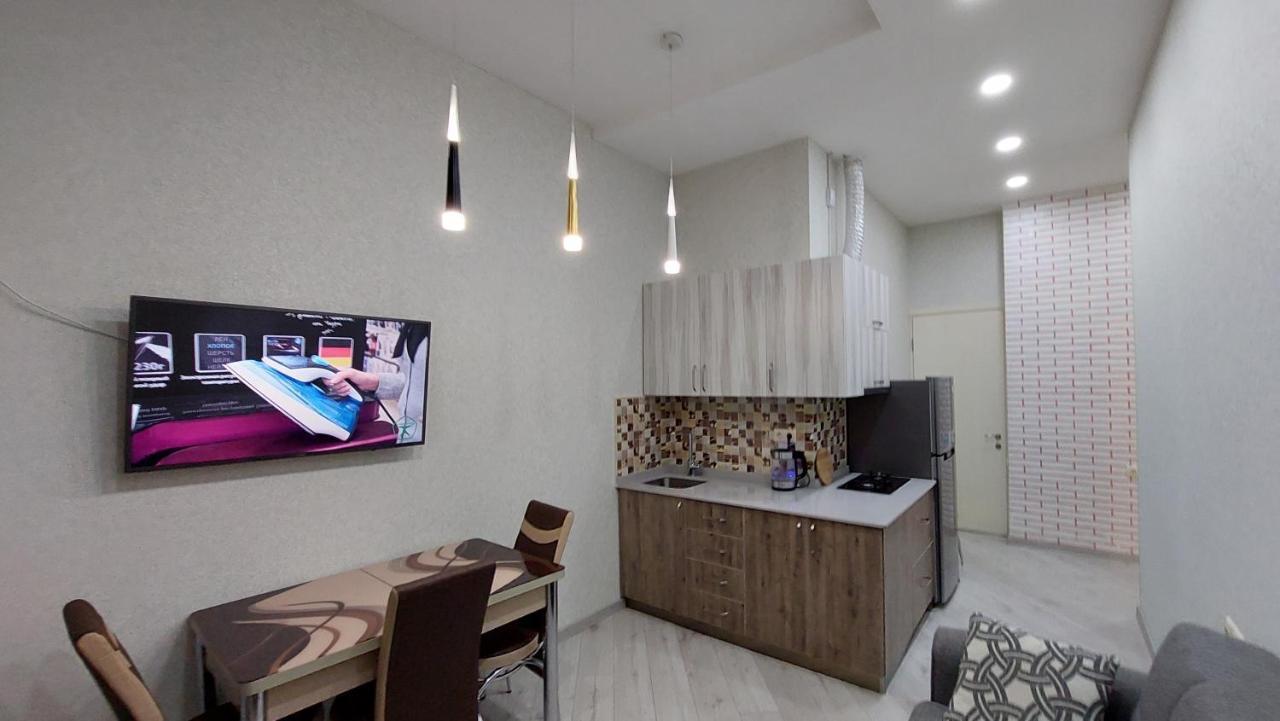 Elit Apartments 바투미 외부 사진