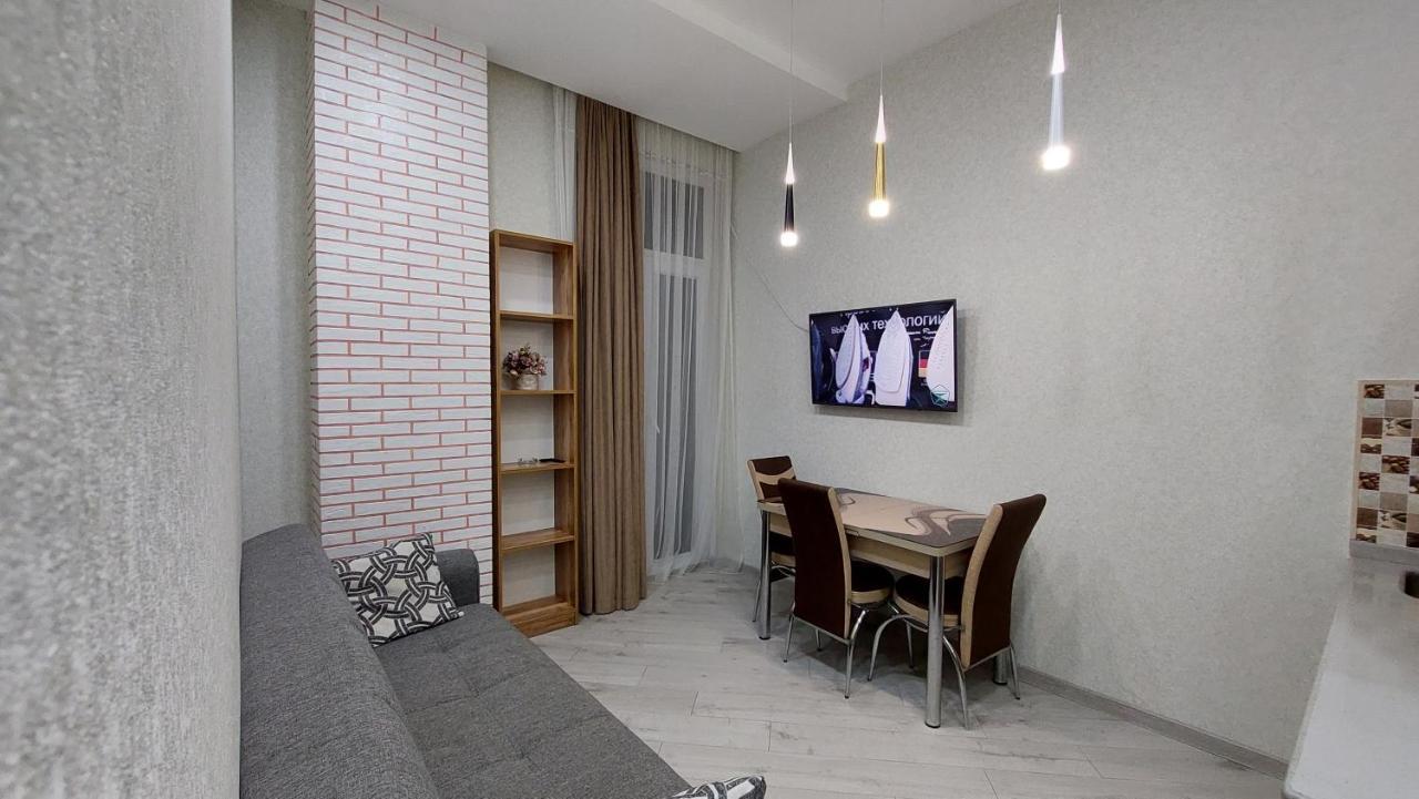 Elit Apartments 바투미 외부 사진