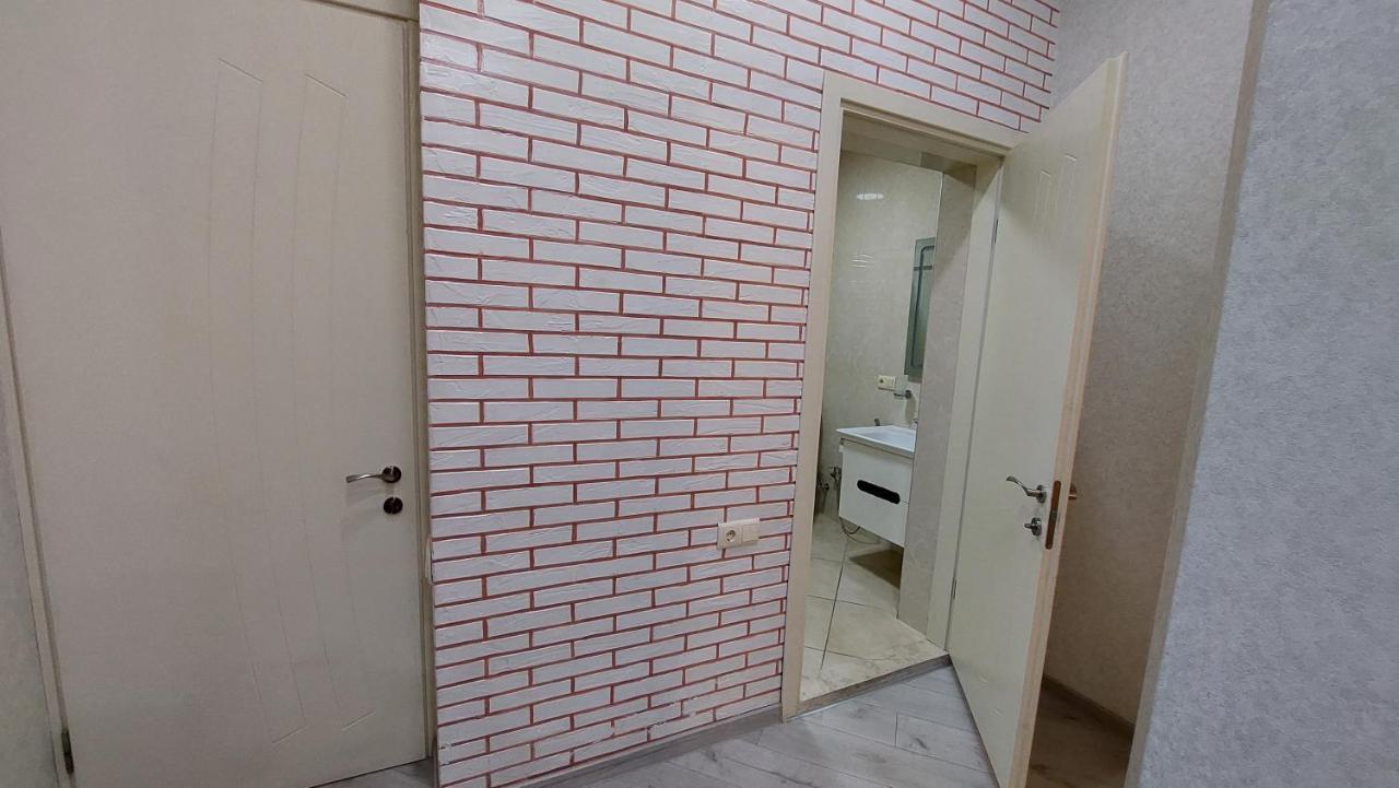 Elit Apartments 바투미 외부 사진