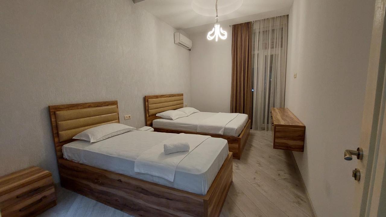 Elit Apartments 바투미 외부 사진
