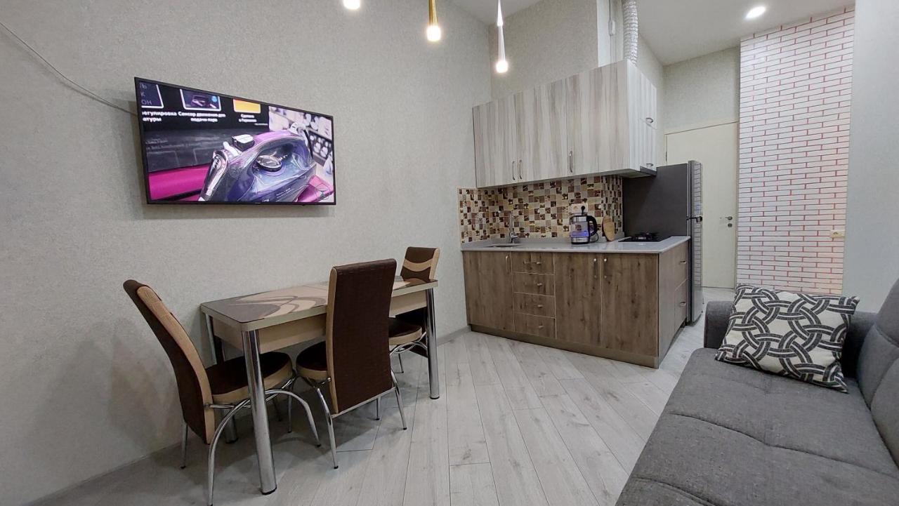 Elit Apartments 바투미 외부 사진