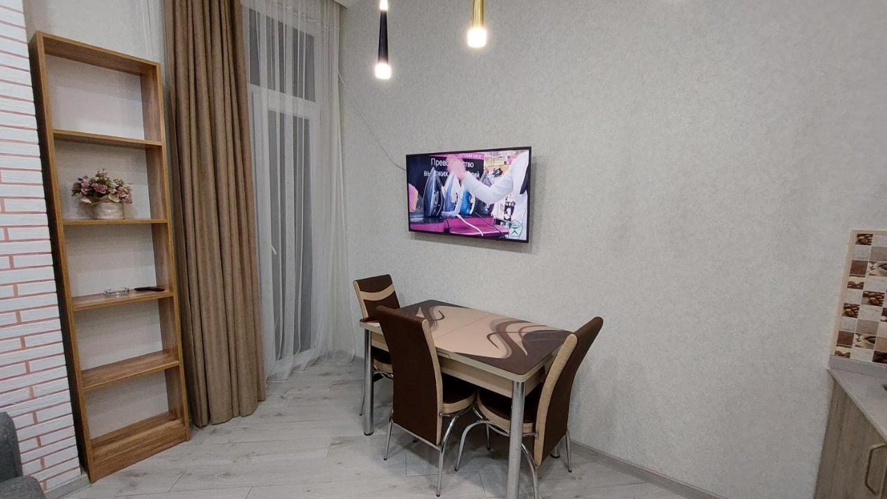 Elit Apartments 바투미 외부 사진
