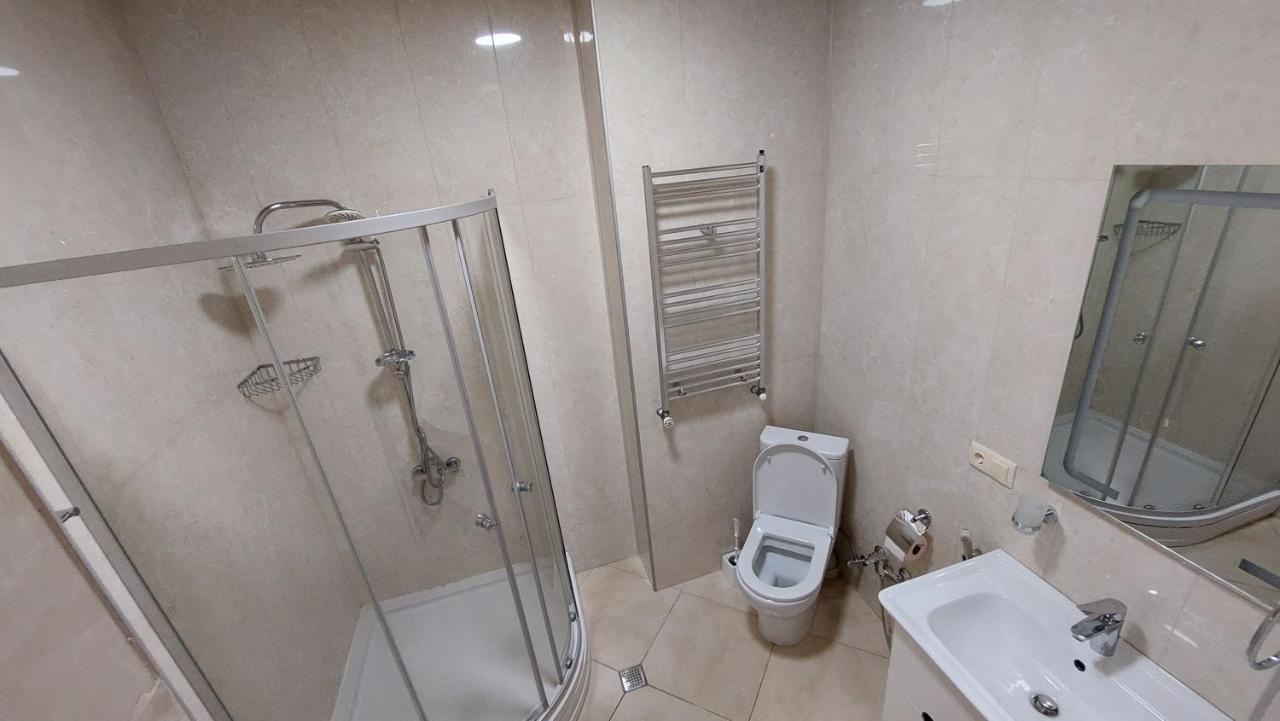 Elit Apartments 바투미 외부 사진