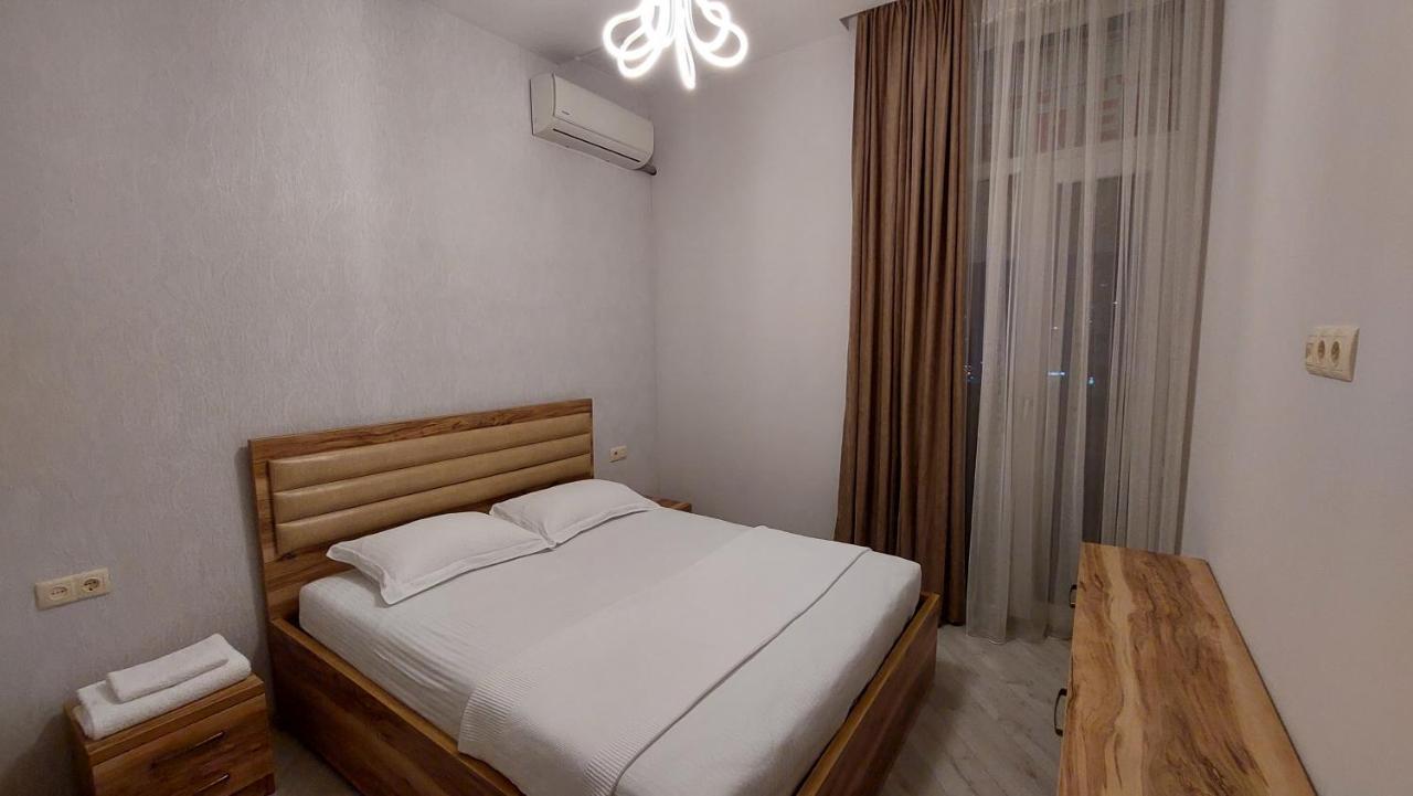 Elit Apartments 바투미 외부 사진
